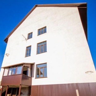 Фотография гостиницы Добролюбов