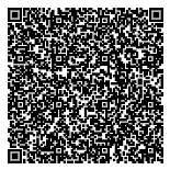 QR код музея Литературный музей Солженицына