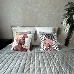 Фотография квартиры Апартаменты КВАРТ отель на Солотчинском шоссе