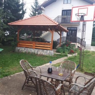 Фотография базы отдыха Zlatiborska seoska idila