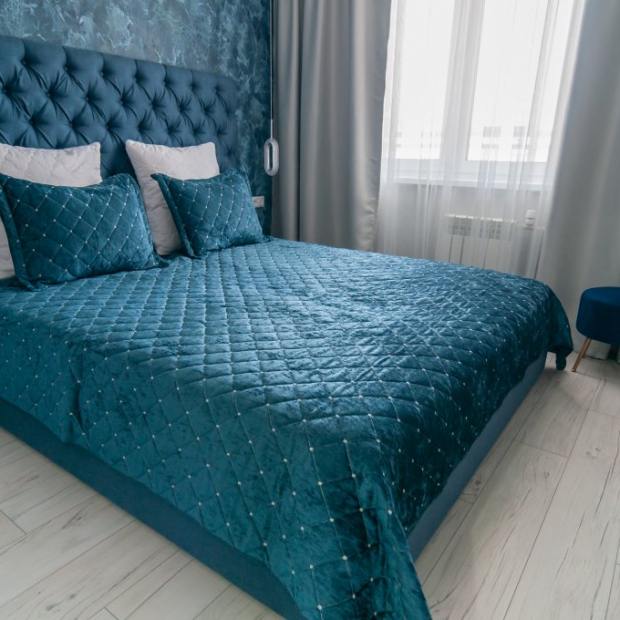 Фотографии квартиры
Апартаменты 2-х комнатная квартира в новом доме