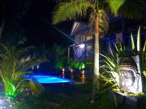 Фотография мини отеля Sonhos do Rosa pousada