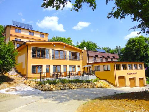 Фотография гостевого дома Wellness penzión Maxim