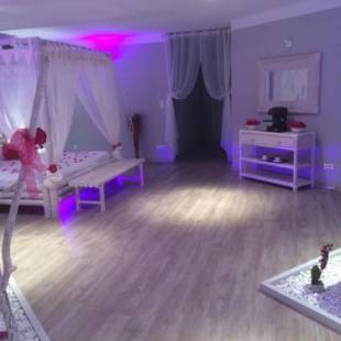 Фотографии гостевого дома 
            La Paillote Exotique Spa