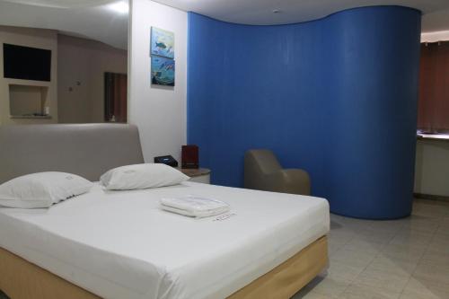 Фотография мини отеля Fantasy Motel