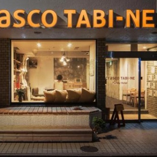 Фотография гостиницы Crasco TABI-NE