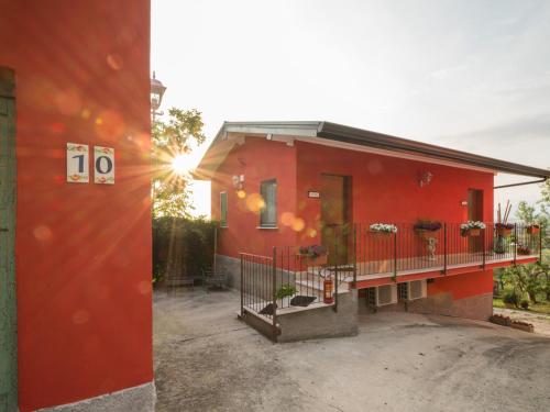 Фотография мини отеля La casetta di richetto