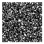 QR код гостиницы Вилла Виктория