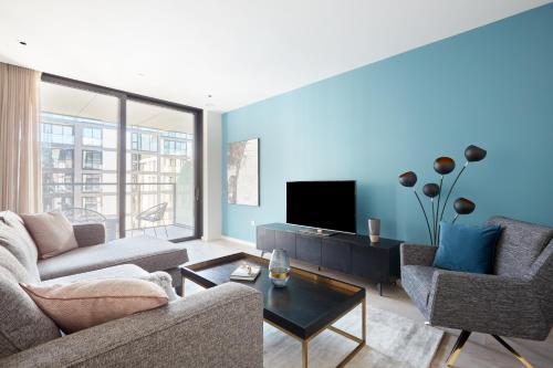 Фотография апарт отеля Sonder at Britain Quay