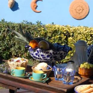 Фотографии мини отеля
B&B Sinbad La Scialuppa