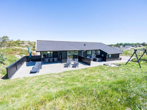 Фотографии гостевого дома
Holiday home Henne XLII