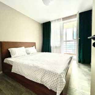 Фотография квартиры Апартаменты Апрель на Княжьем поле