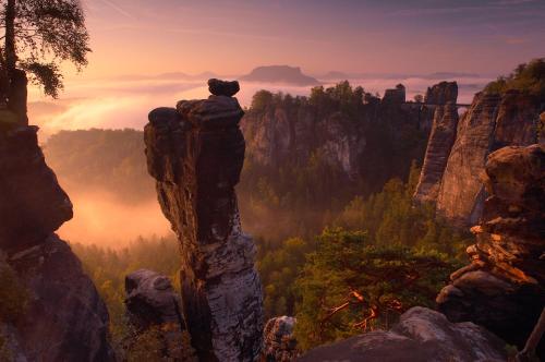 Фотографии гостиницы
Berghotel Bastei