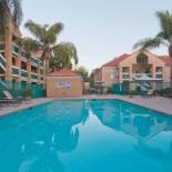 Фотография гостиницы Sonesta ES Suites San Jose - Airport