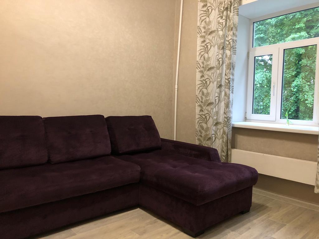 Фотография квартиры Красный Съезд