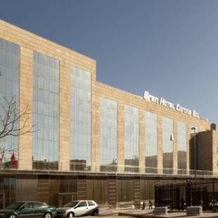 Фотографии гостиницы
Gran Hotel Corona Sol