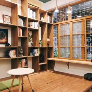 Фотографии мини отеля
Awaken travellers Inn