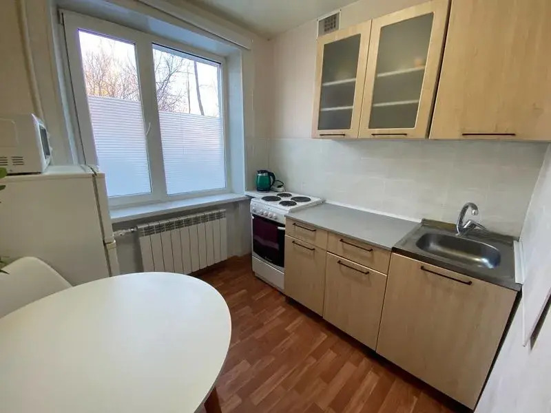 Фотография квартиры Апартаменты Вэлком Хоум на ул. Карла Маркса, д. 13