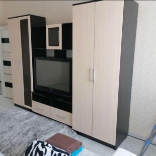 Фотография квартиры Апартаменты на улице Советская 106