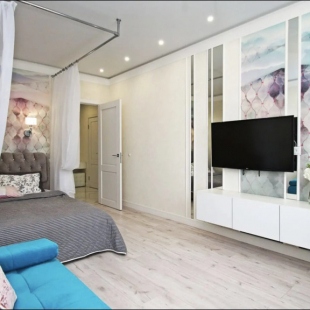 Фотография квартиры Квартира Красивая в Центре Казани