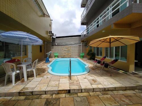 Фотография мини отеля Pousada Residência dos Sonhos