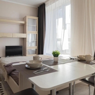 Фотография квартиры Апартаменты на улице Ясная 6