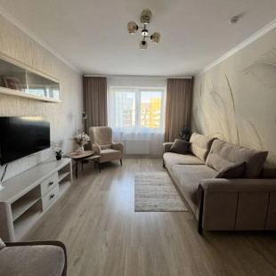 Фотография квартиры Квартира на улице Виктора Глухова 18