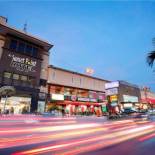 Фотография гостиницы Sunset Point Hotel