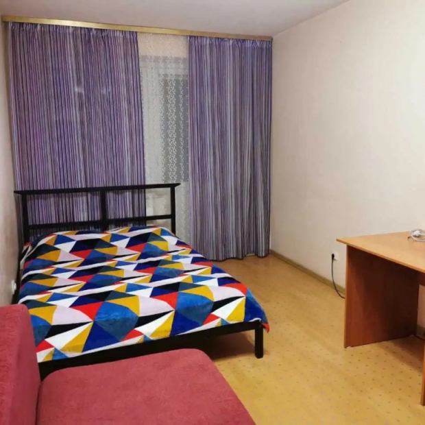 Фотографии квартиры 
            Квартира со всем необходимым для комфортного проживания