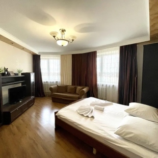 Фотография квартиры Апартаменты 280 Флэтс-Лайн на улице Красноармейская 100