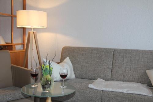 Фотография гостиницы Lug ins Land Restaurant & Ferienwohnungen