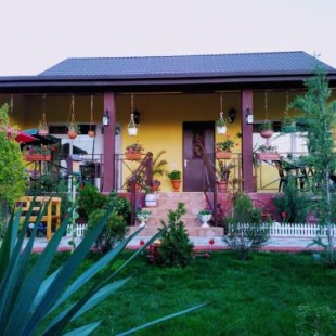 Фотография гостевого дома Gaste Haus BAVARIA