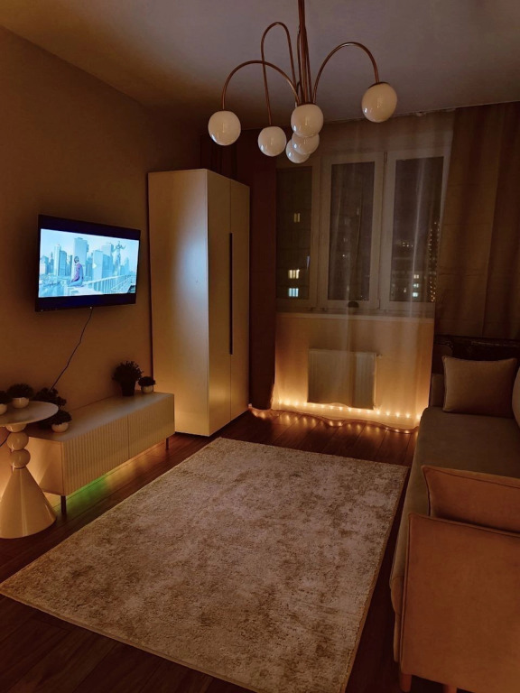 Фотография квартиры Квартира на улице Юрия Гагарина 47к4