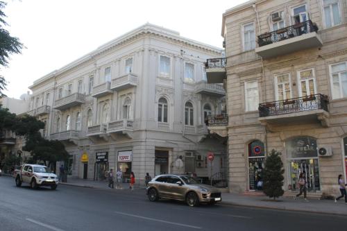 Фотография хостела Baku Central Inn Exclusive