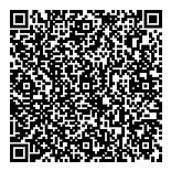 QR код достопримечательности Аллея любви 