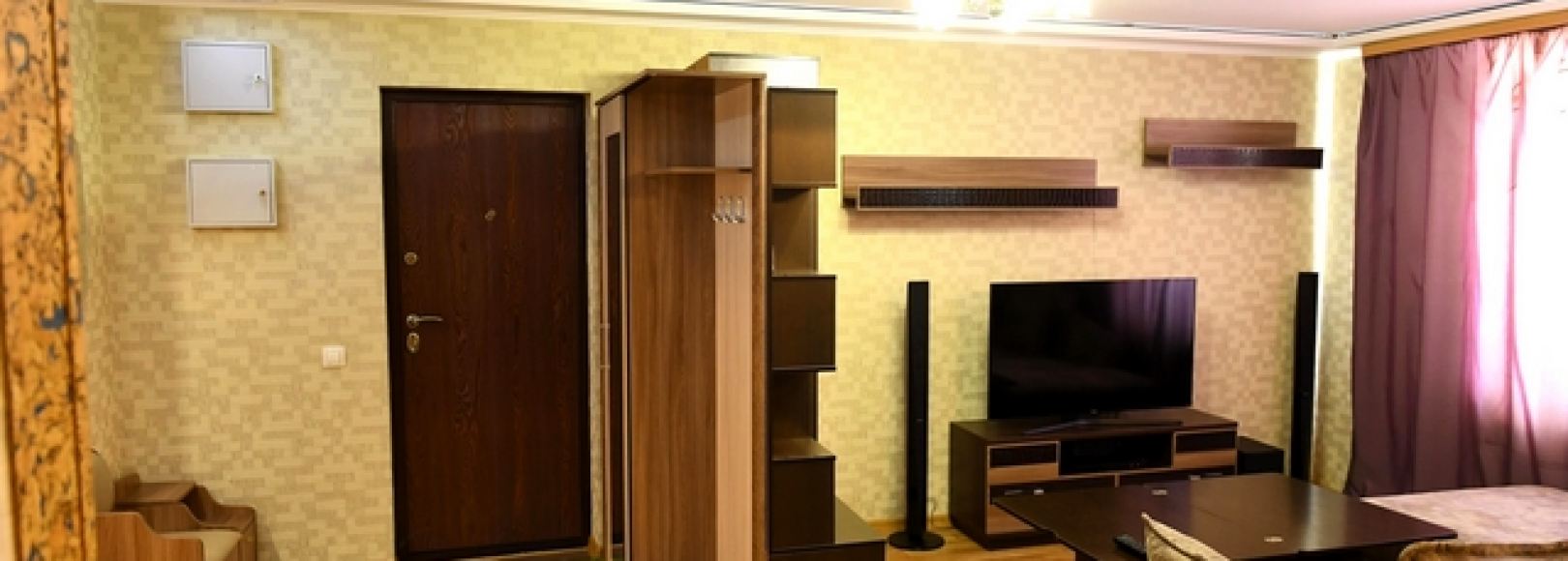 Фотография квартиры VIP апартаменты на Волкова