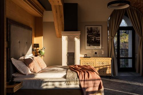 Фотография апарт отеля Aparthotel Cristina