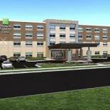 Фотография гостиницы Holiday Inn Express & Suites - North Battleford, an IHG Hotel