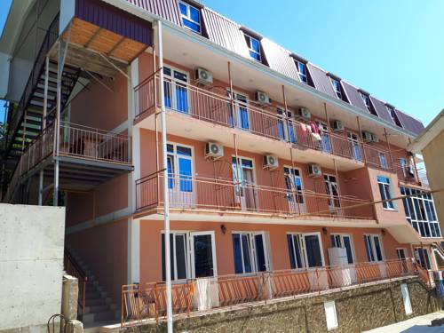 Фотография гостевого дома Аннушка