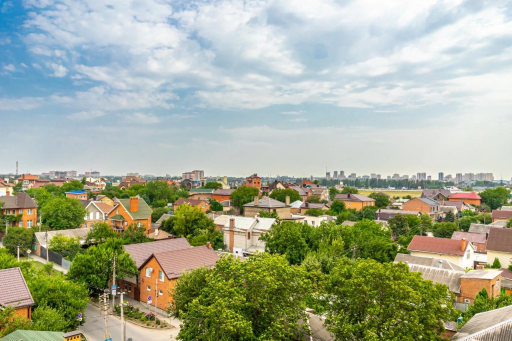 Фотография квартиры Апартаменты Квартира на Тибетской 1бс2