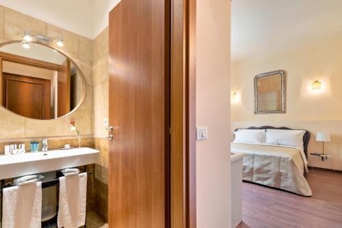 Фотография гостевого дома Vatican Domus Smart Rooms