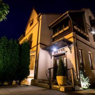 Фотографии гостиницы
Noblesse Boutique Resort