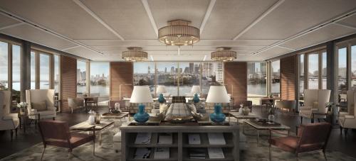 Фотографии гостиницы
Capella Bangkok - SHA Plus Certified