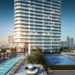 Фотография гостиницы SLS LUX Brickell