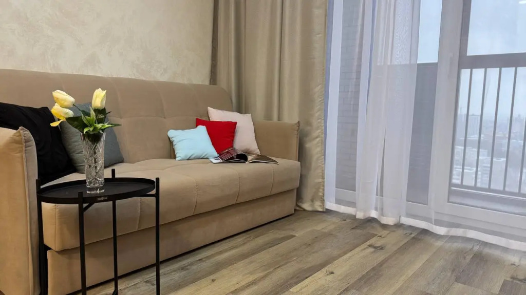 Фотография квартиры Квартира Yousinn