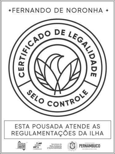 Фотография мини отеля Pousada Alamoa