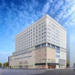 Фотография гостиницы Tokyu Stay Okinawa Naha