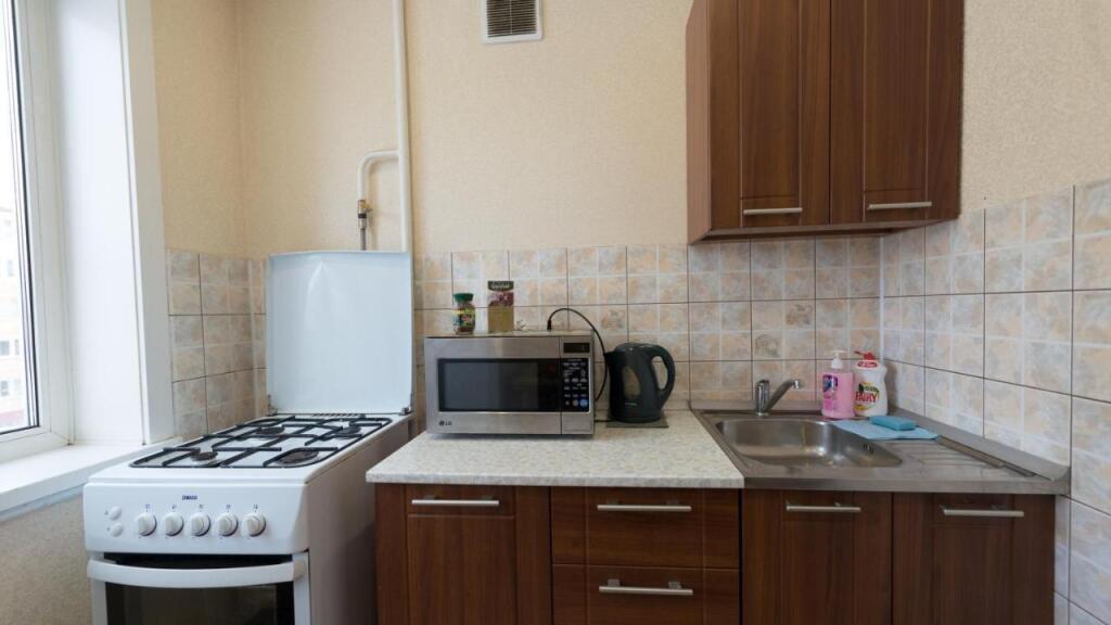 Фотография квартиры Апартаменты КемХотел на ул. Мичурина, д. 15