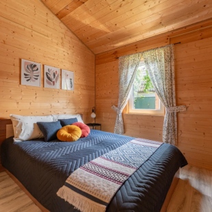 Фотография Коттеджа Частный дом у моря