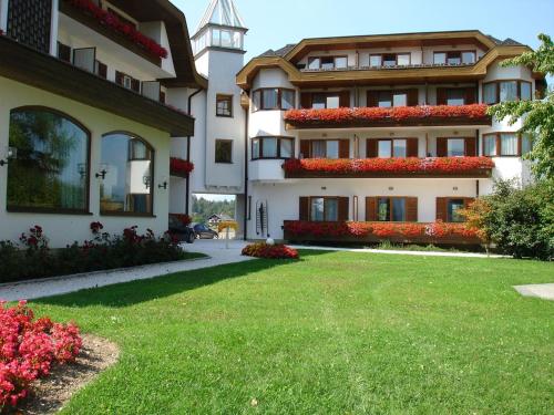 Фотография гостиницы Hotel Schönruh